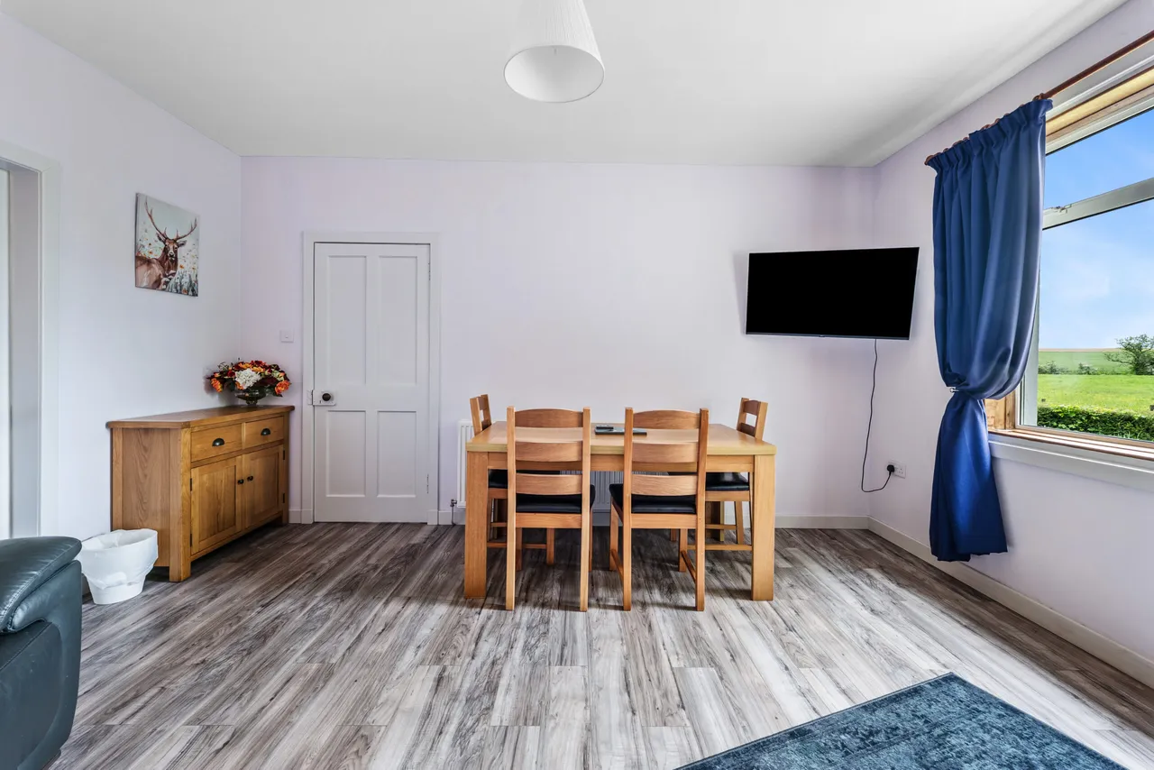 Lednabra Cottage, Balfron Station, G63 0NG, photo 5