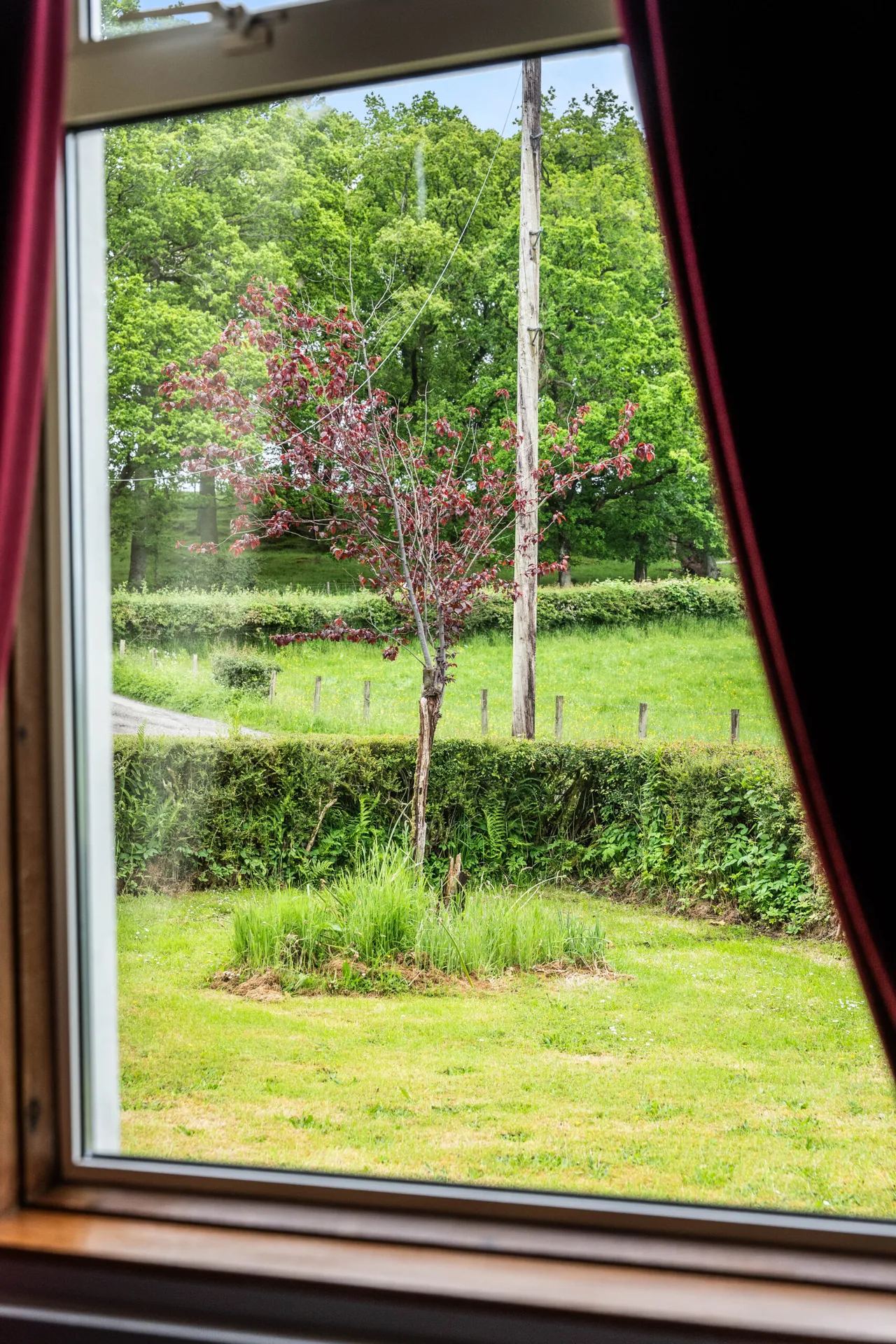 Lednabra Cottage, Balfron Station, G63 0NG, photo 17