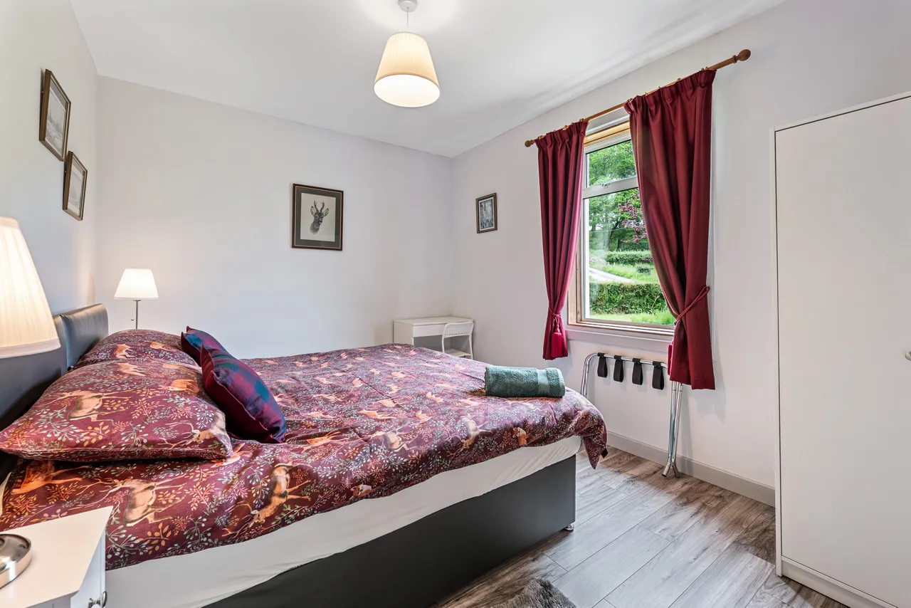 Lednabra Cottage, Balfron Station, G63 0NG, photo 15