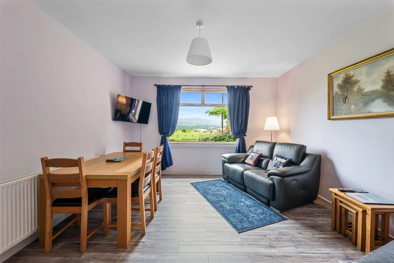 Lednabra Cottage, Balfron Station, G63 0NG, photo 3