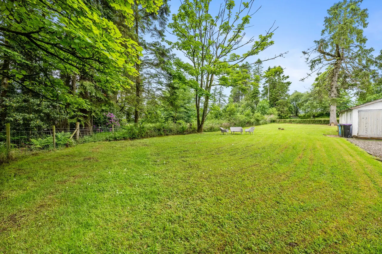 Lednabra Cottage, Balfron Station, G63 0NG, photo 22