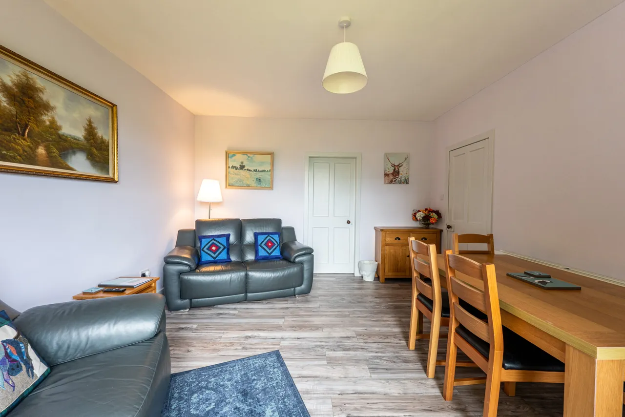 Lednabra Cottage, Balfron Station, G63 0NG, photo 4