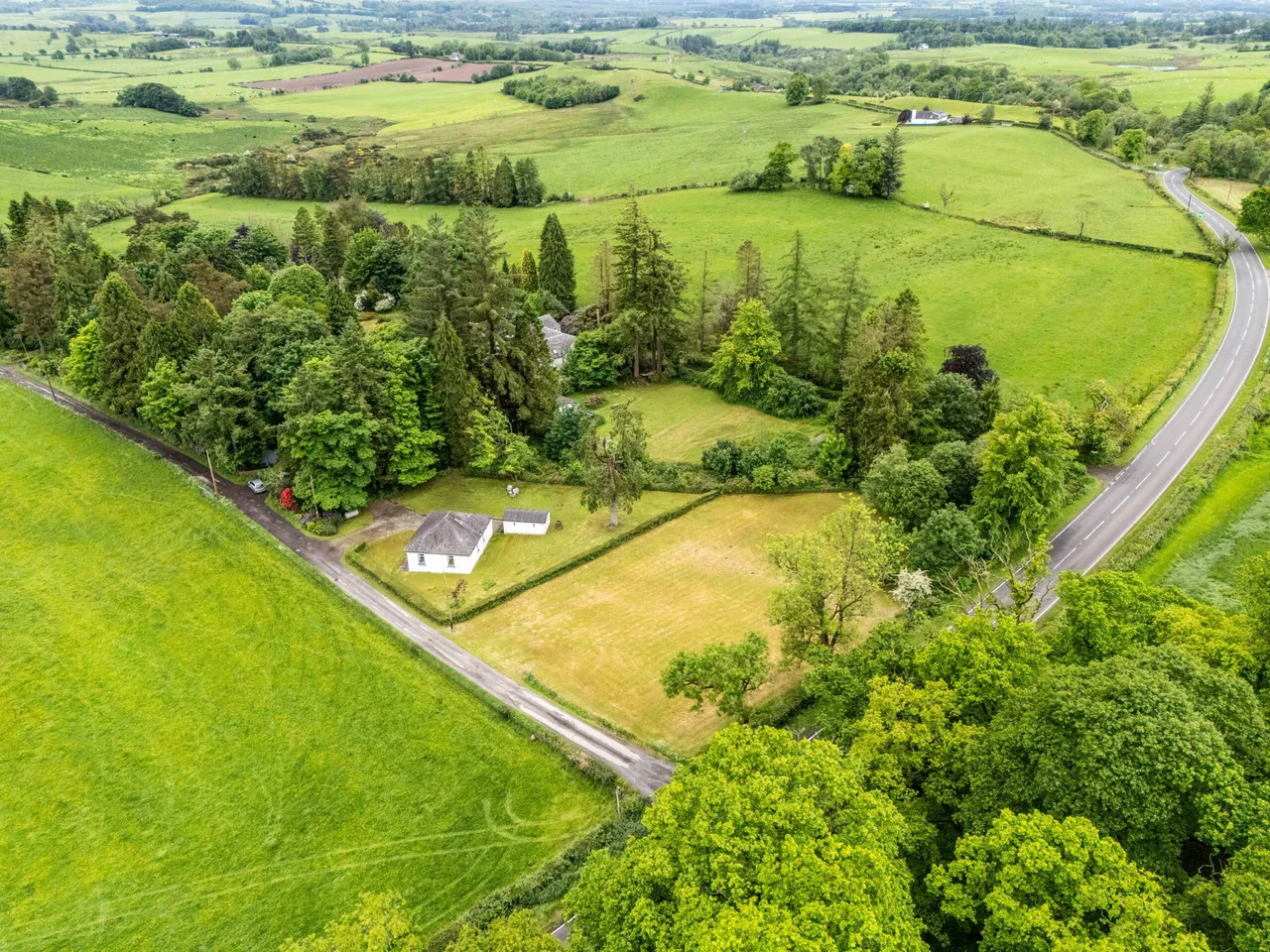Lednabra Cottage, Balfron Station, G63 0NG, photo 32