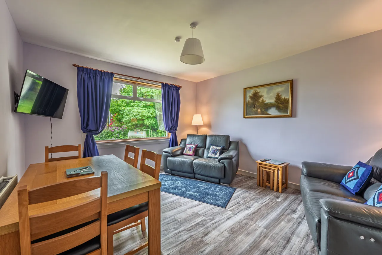 Lednabra Cottage, Balfron Station, G63 0NG, photo 2