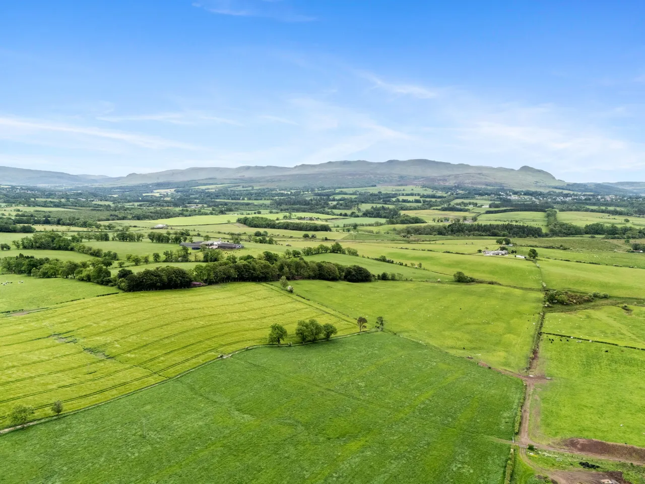 Lednabra Cottage, Balfron Station, G63 0NG, photo 29