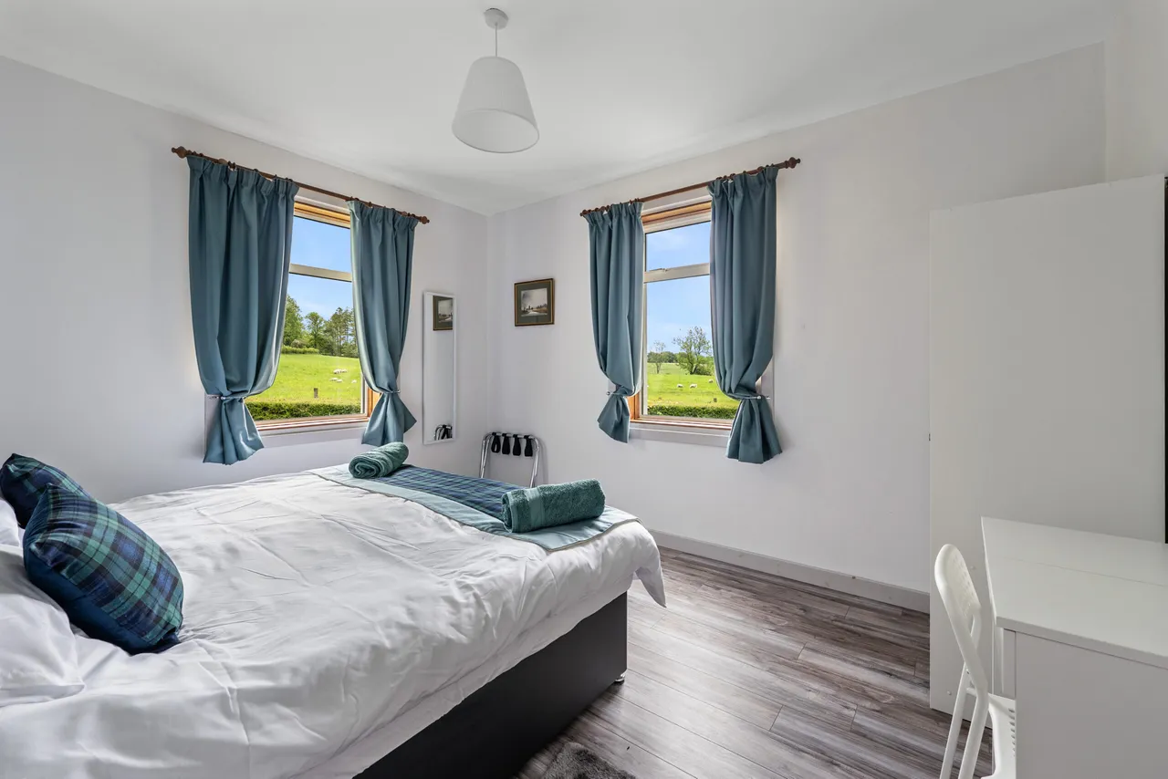 Lednabra Cottage, Balfron Station, G63 0NG, photo 13