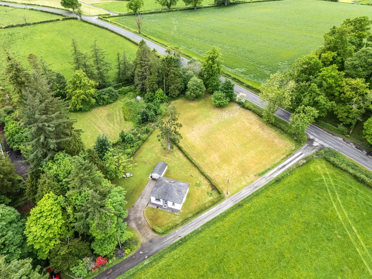 Lednabra Cottage, Balfron Station, G63 0NG, photo 31