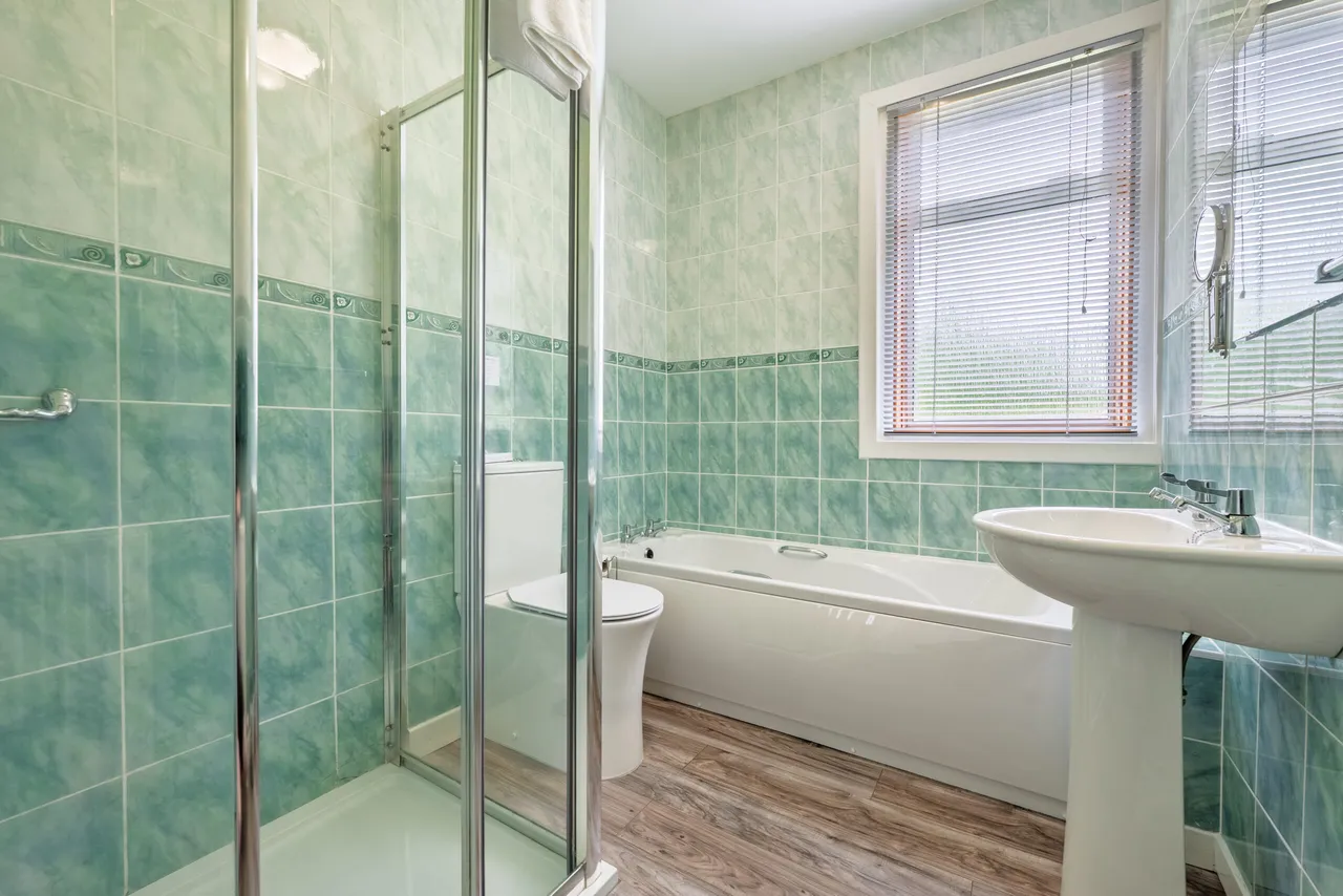 Lednabra Cottage, Balfron Station, G63 0NG, photo 10