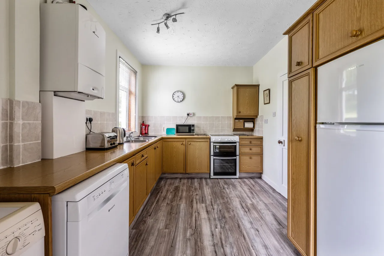 Lednabra Cottage, Balfron Station, G63 0NG, photo 9