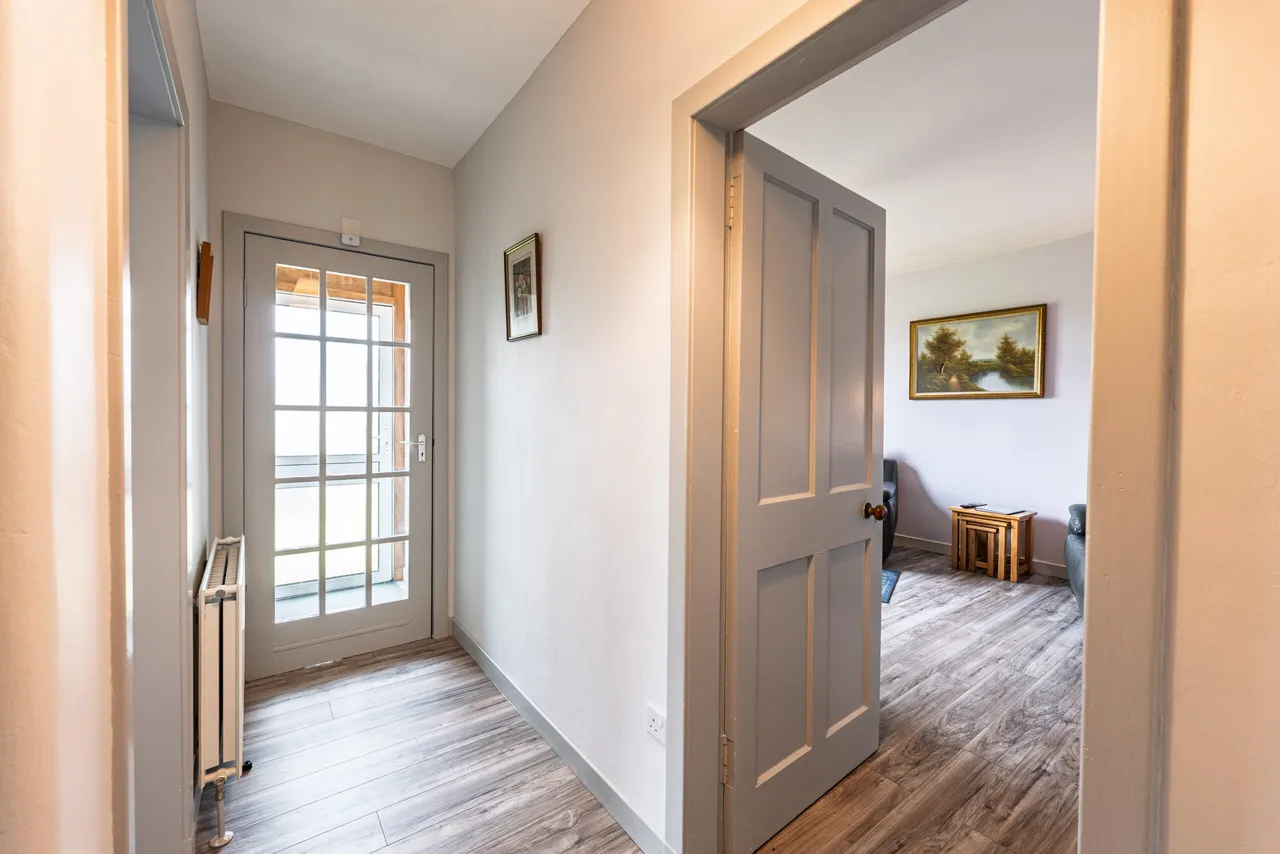 Lednabra Cottage, Balfron Station, G63 0NG, photo 20