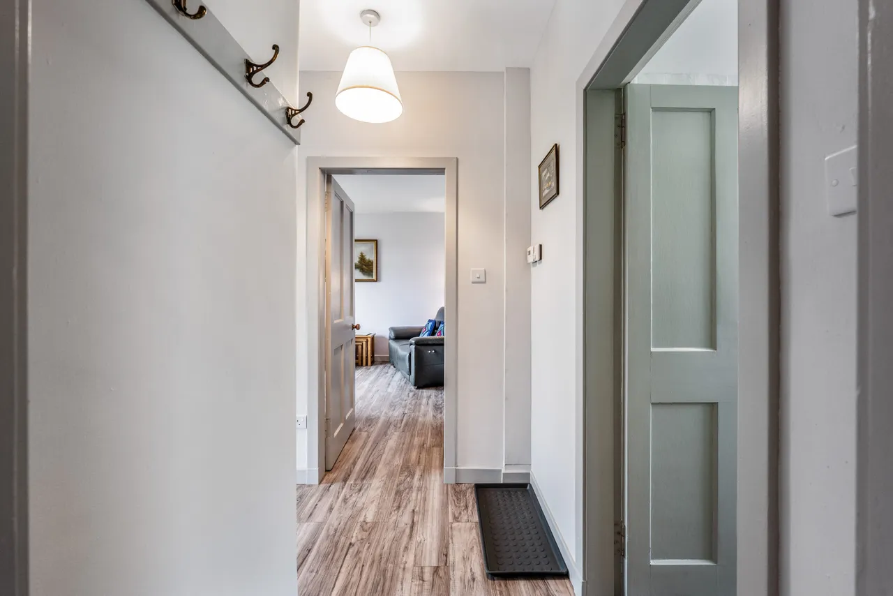 Lednabra Cottage, Balfron Station, G63 0NG, photo 19