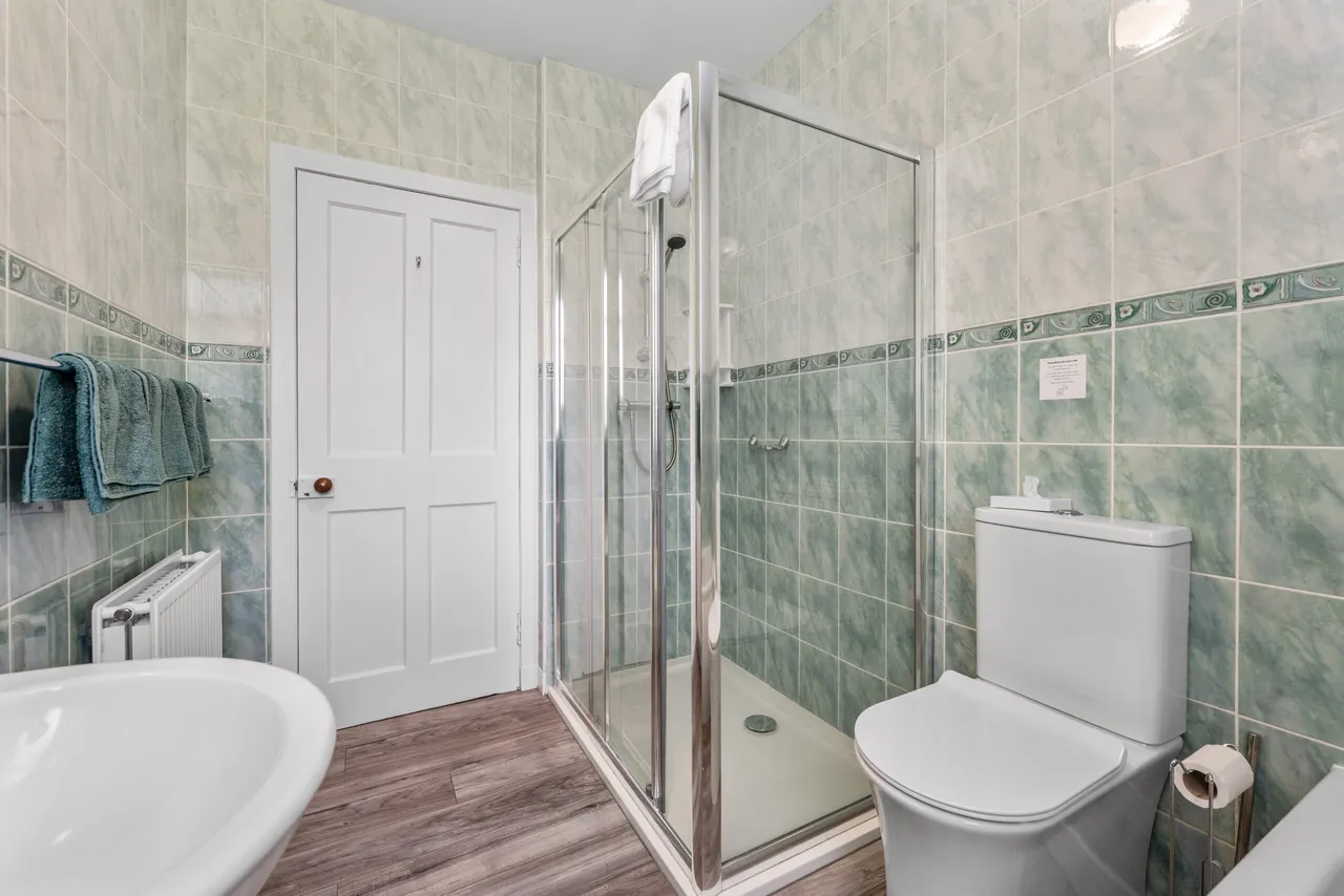 Lednabra Cottage, Balfron Station, G63 0NG, photo 11