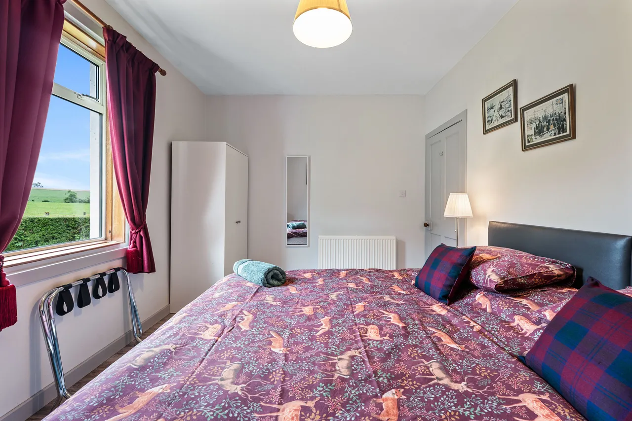 Lednabra Cottage, Balfron Station, G63 0NG, photo 16