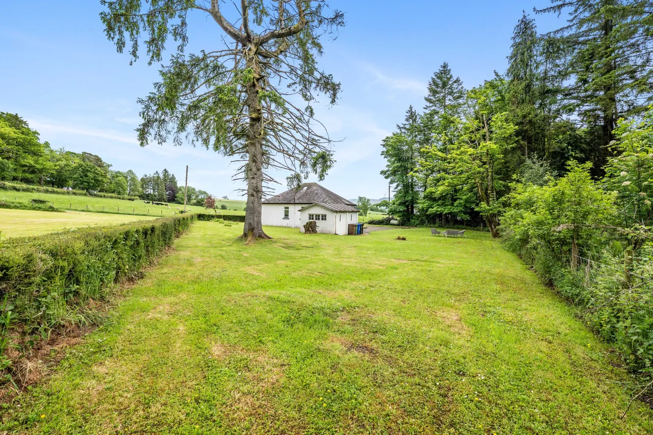 Lednabra Cottage, Balfron Station, G63 0NG, photo 23