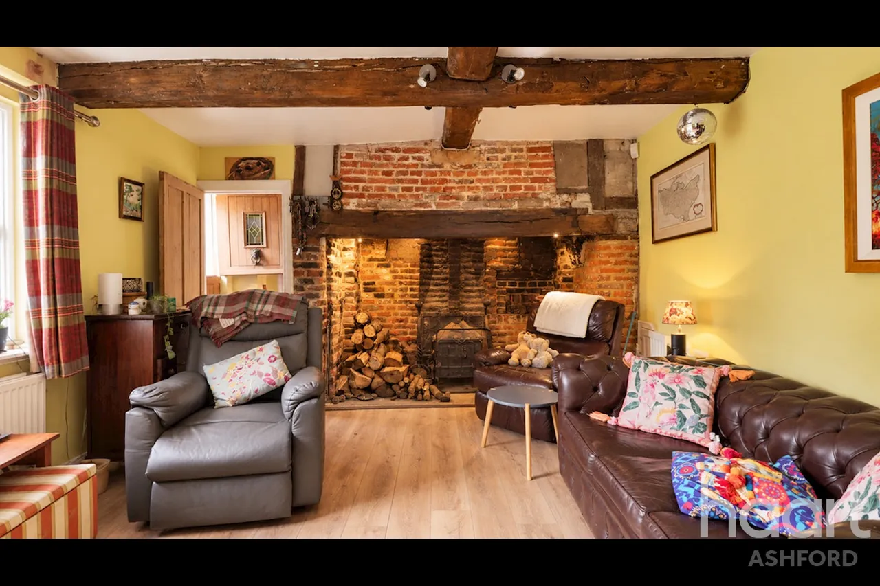 Kingsford Street, Ashford, TN25, photo 4