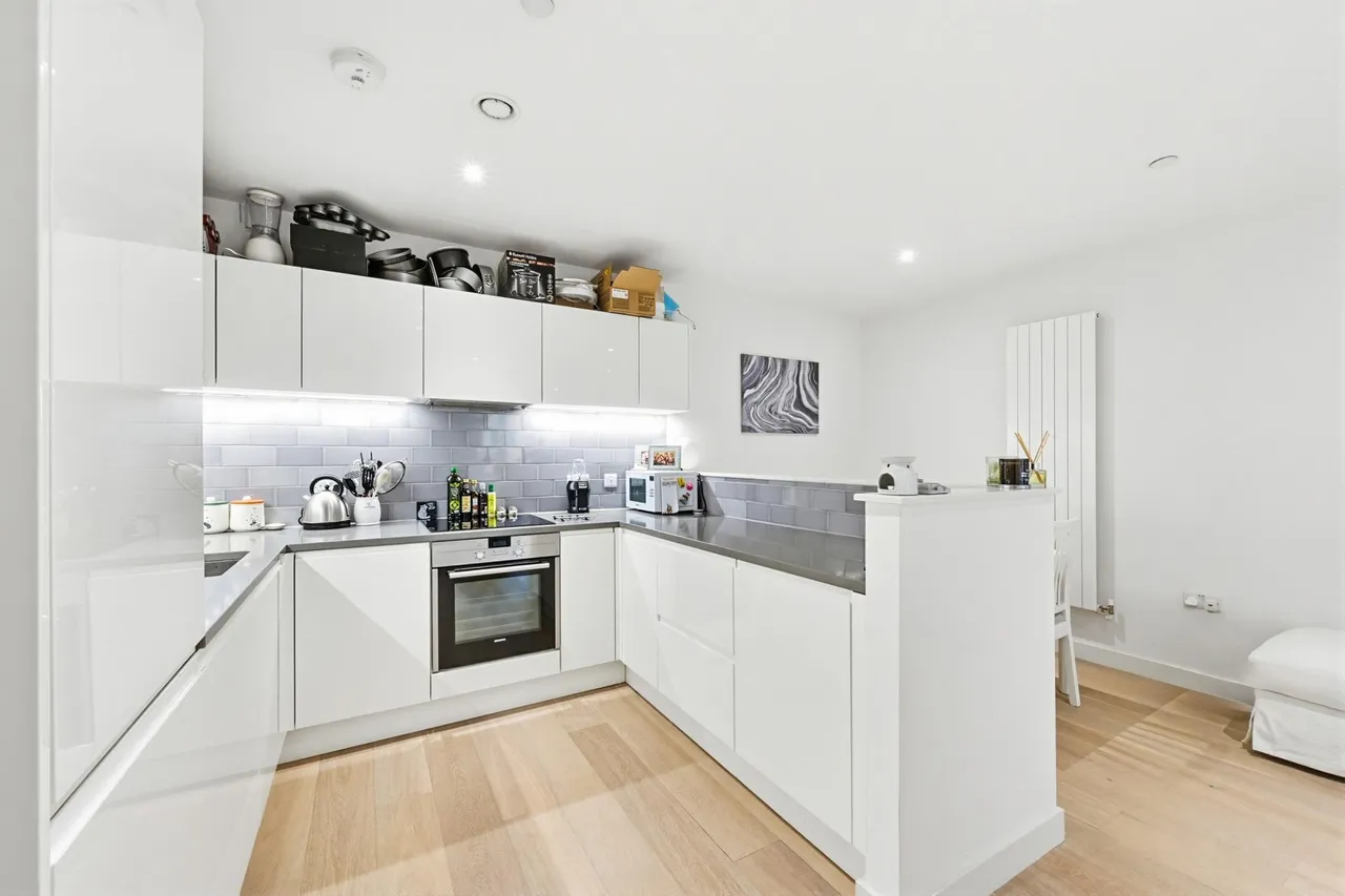 Corsair House, Royal Wharf, E16, photo 9