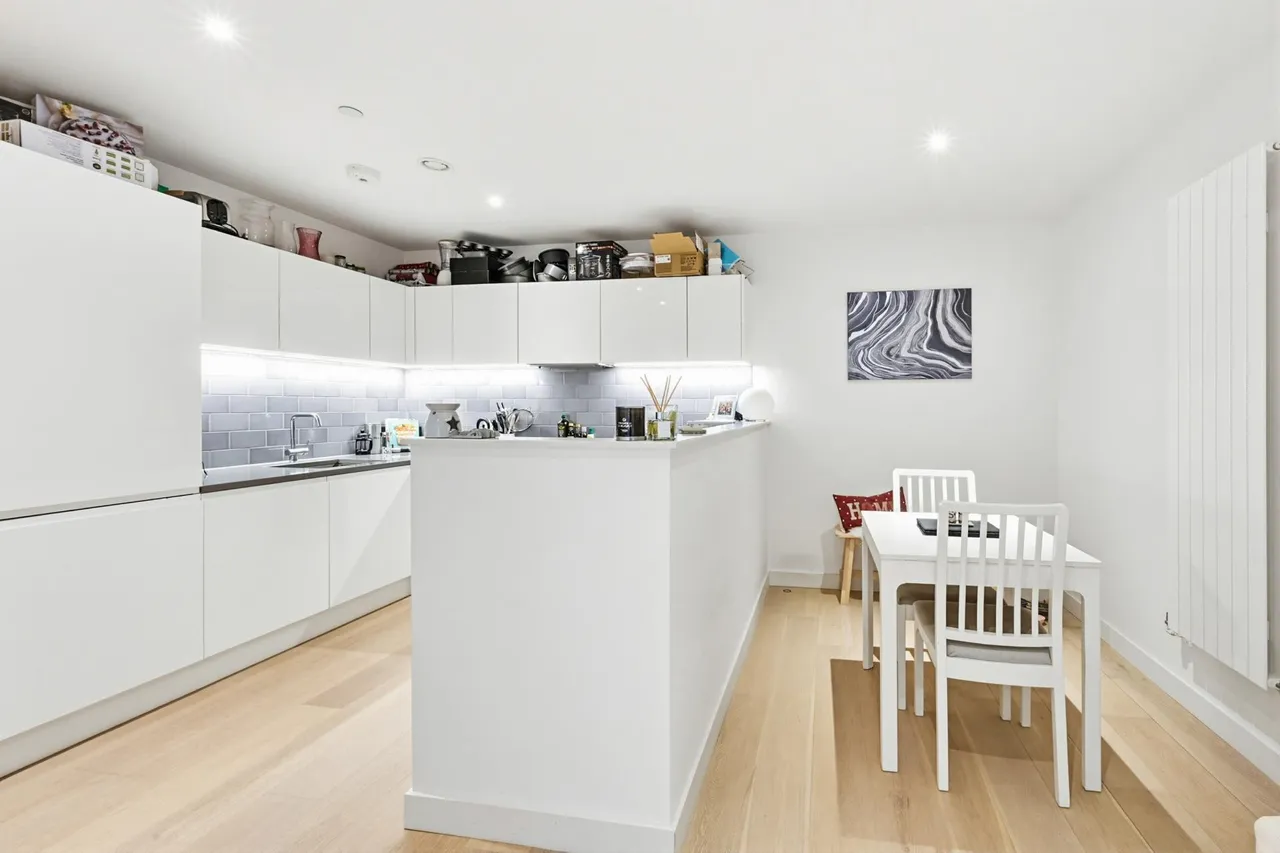Corsair House, Royal Wharf, E16, photo 5