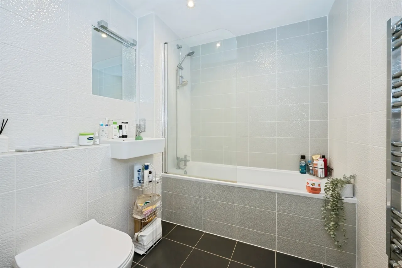 Cumbrian Way, Southampton, SO16, photo 14