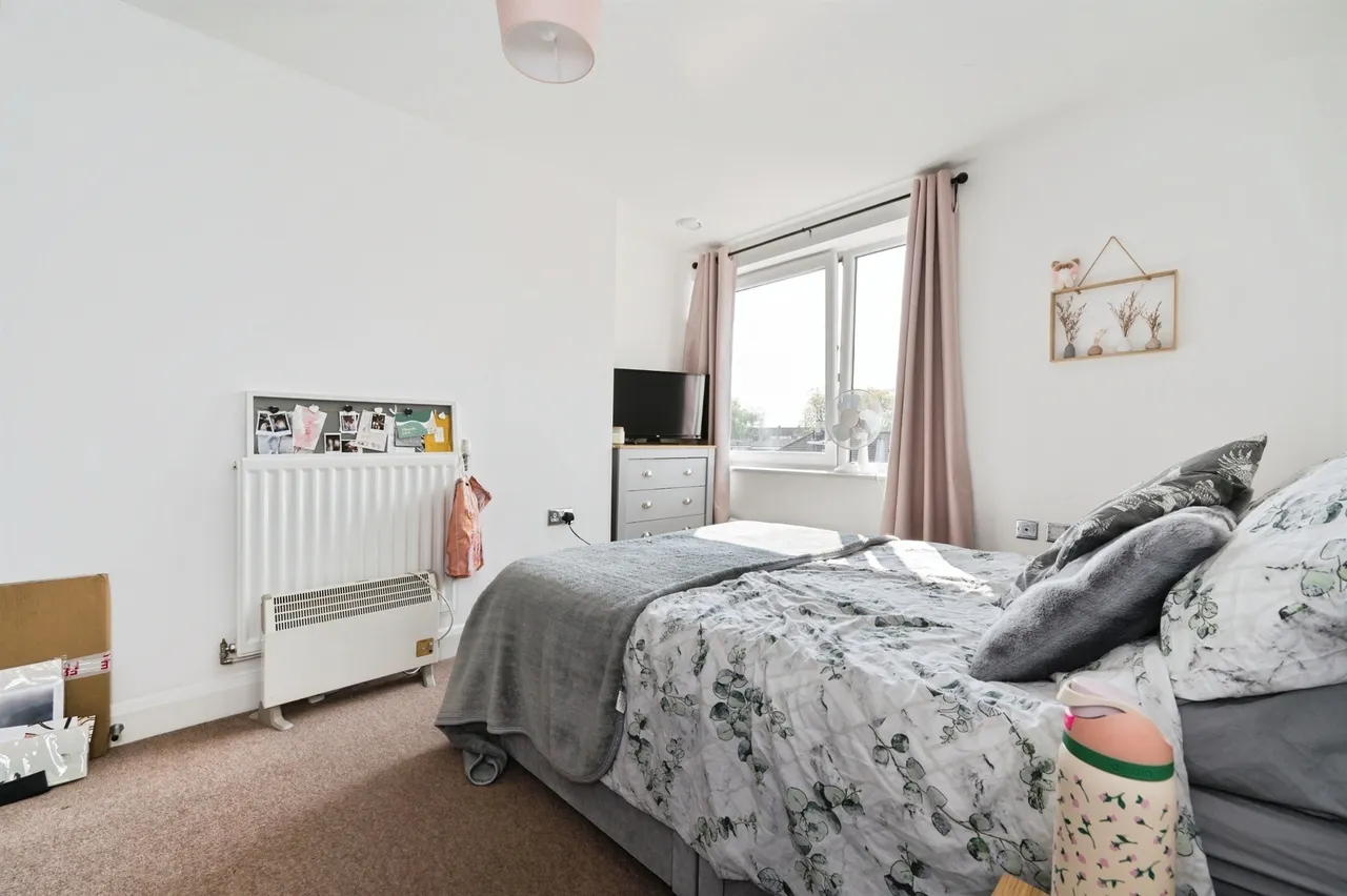 Cumbrian Way, Southampton, SO16, photo 11