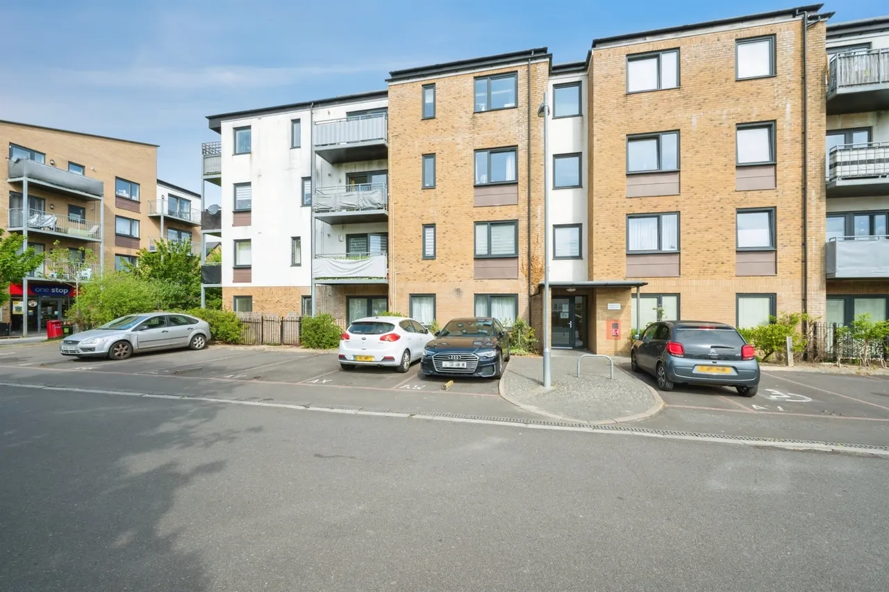 Cumbrian Way, Southampton, SO16, photo 17