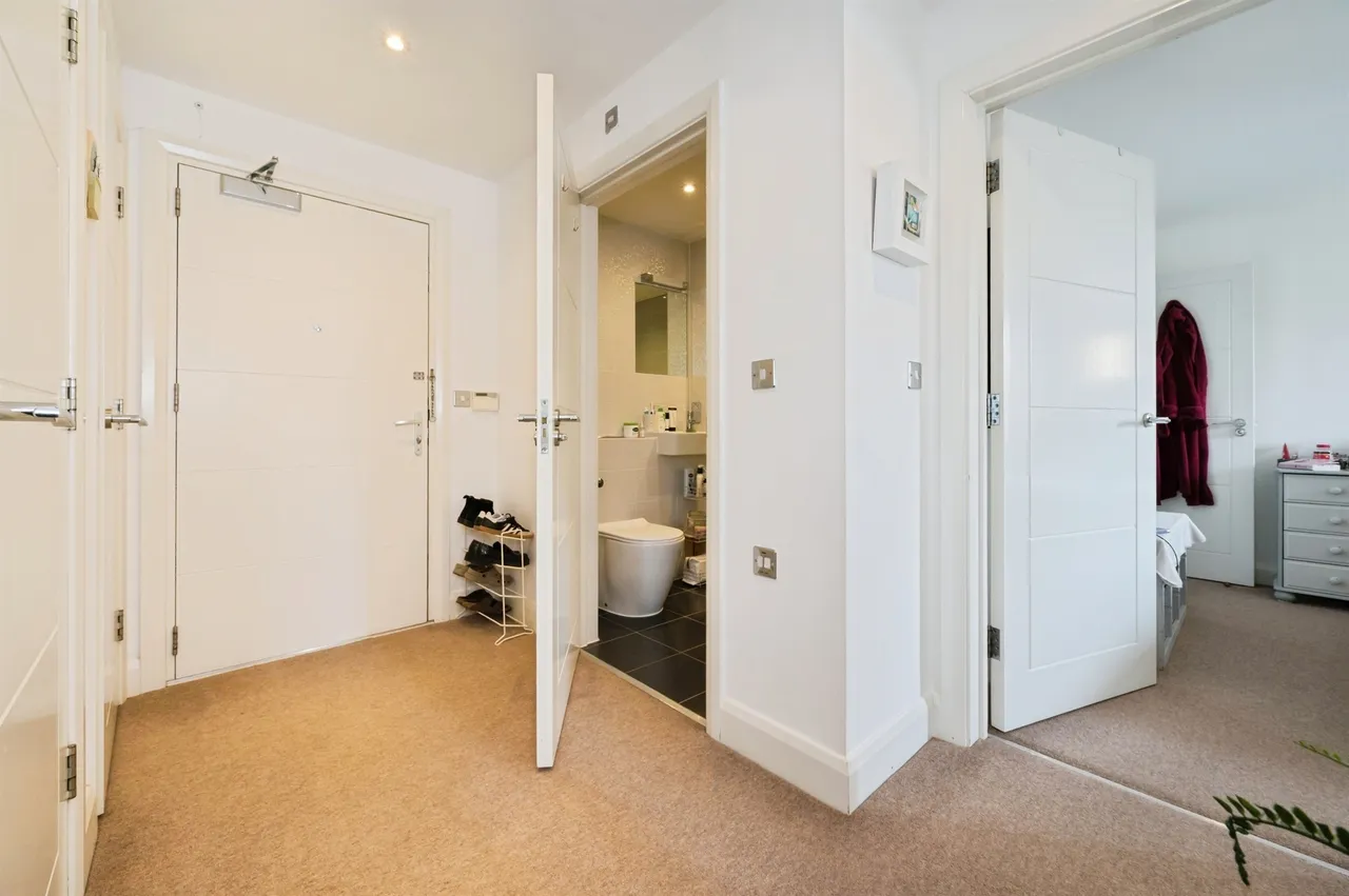 Cumbrian Way, Southampton, SO16, photo 2