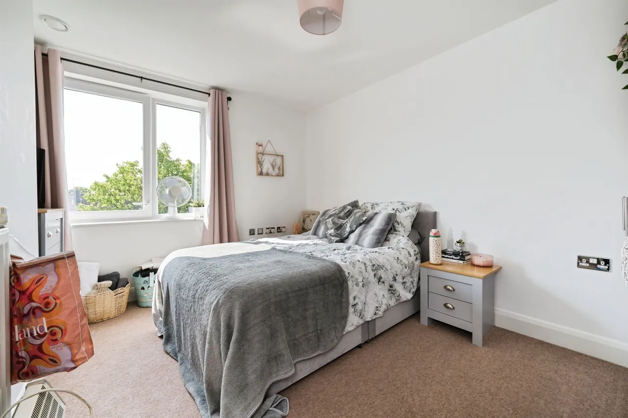 Cumbrian Way, Southampton, SO16, photo 9