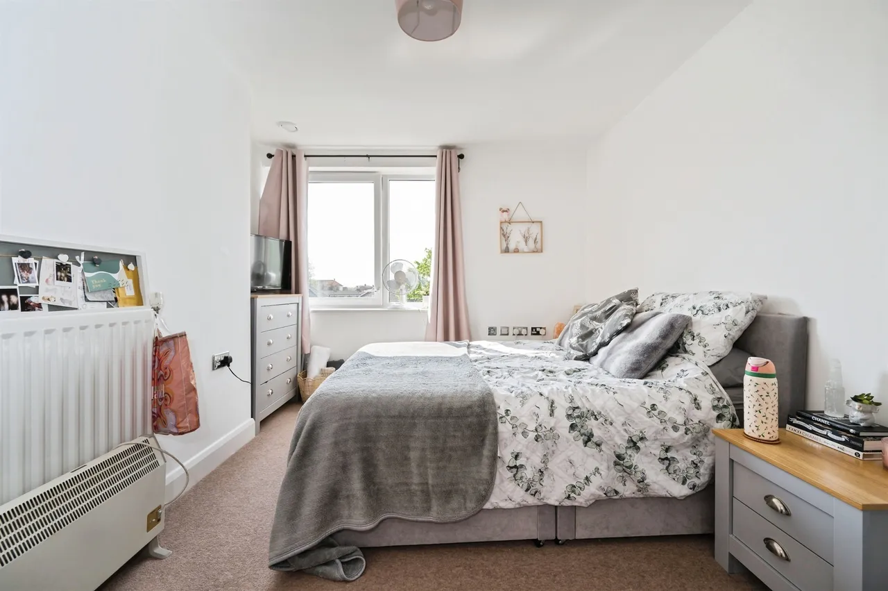 Cumbrian Way, Southampton, SO16, photo 10