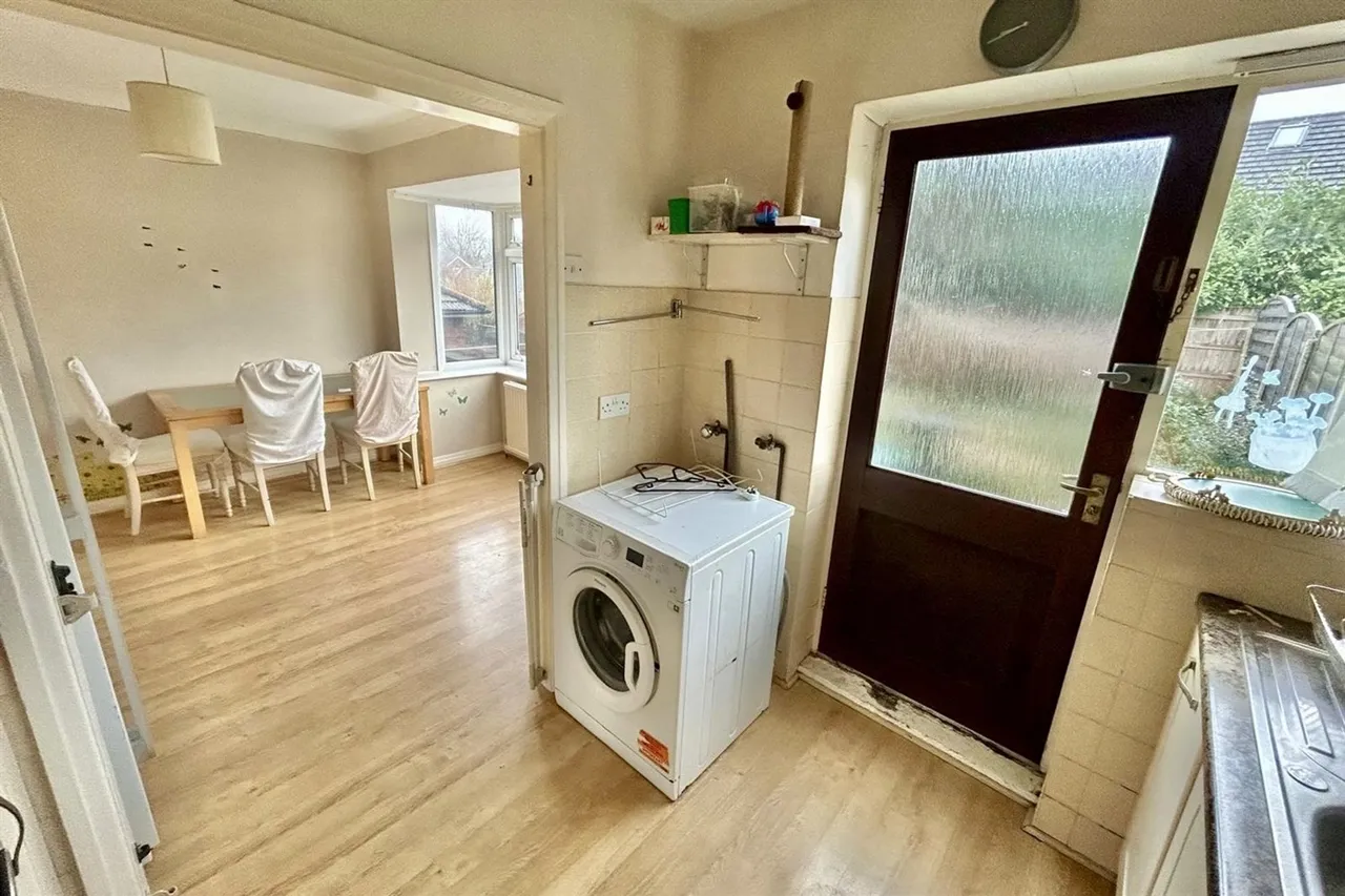 Eskdale, Cheadle, photo 7