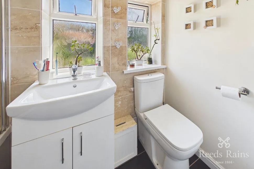 Manor Crescent, Rothwell, West Yorkshire, LS26, photo 10