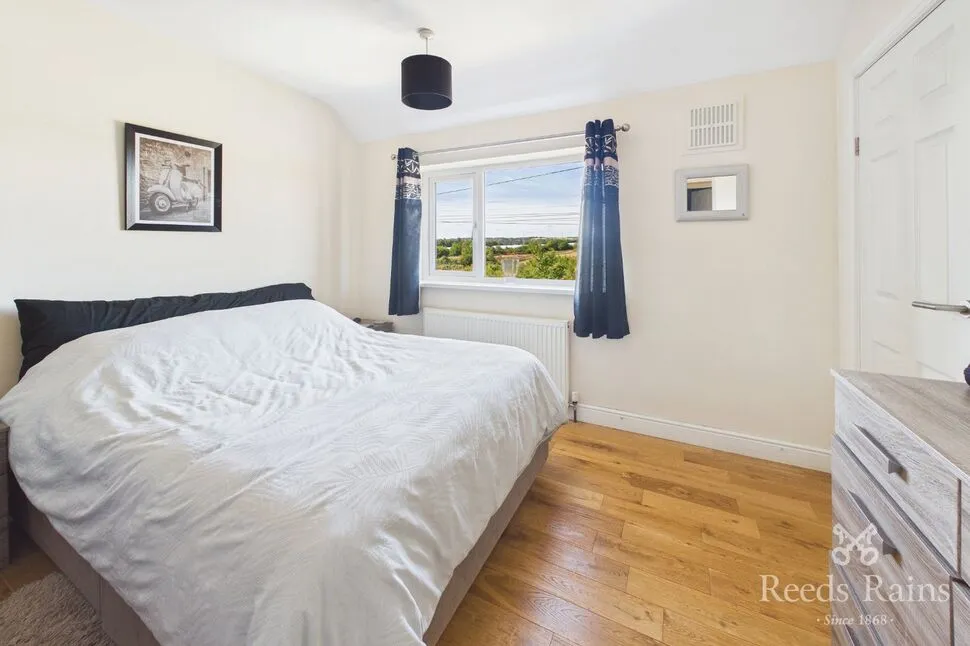 Manor Crescent, Rothwell, West Yorkshire, LS26, photo 8