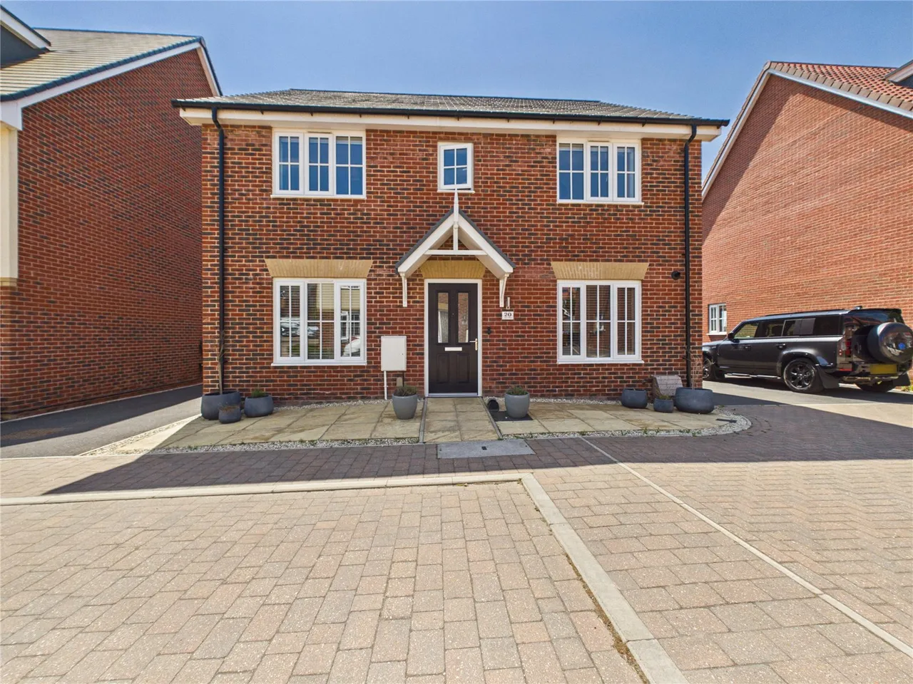 Wardle Close, Brantham, CO11, photo 19