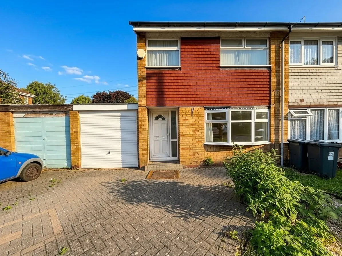 3 bed house to rent, Bromford Drive, Birmingham, B36