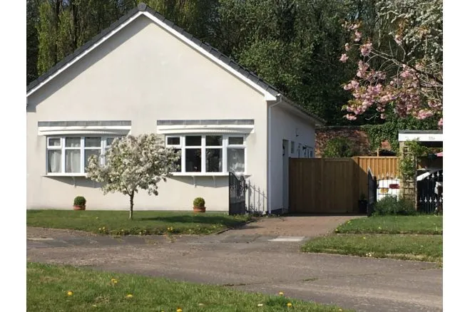 4 bed house for sale — Treen Road, Astley