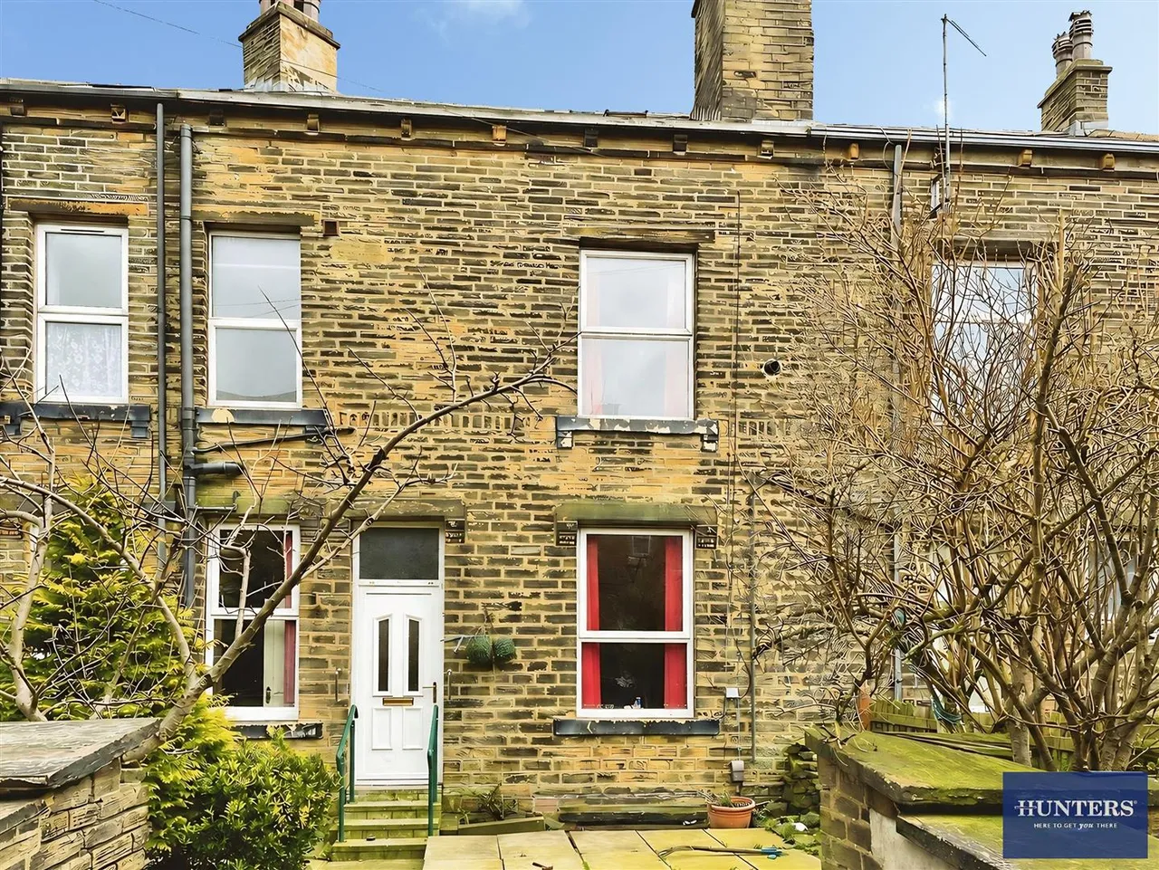 3 bed house for sale — Chestnut Street, Halifax, HX1 3QS