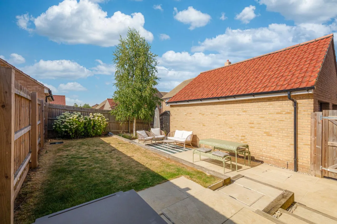 Sissons Close, Barnack, PE9, photo 18