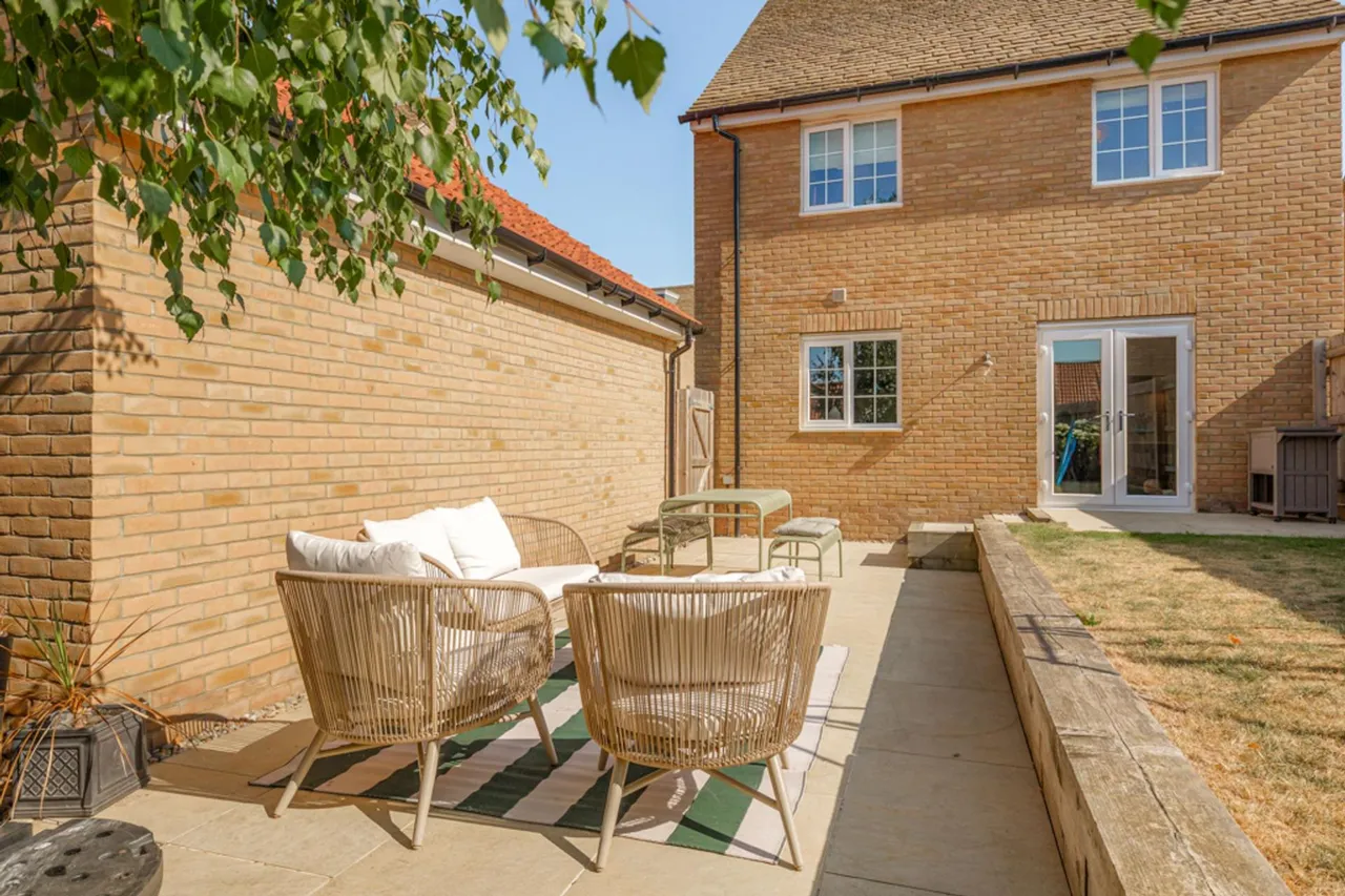 Sissons Close, Barnack, PE9, photo 19