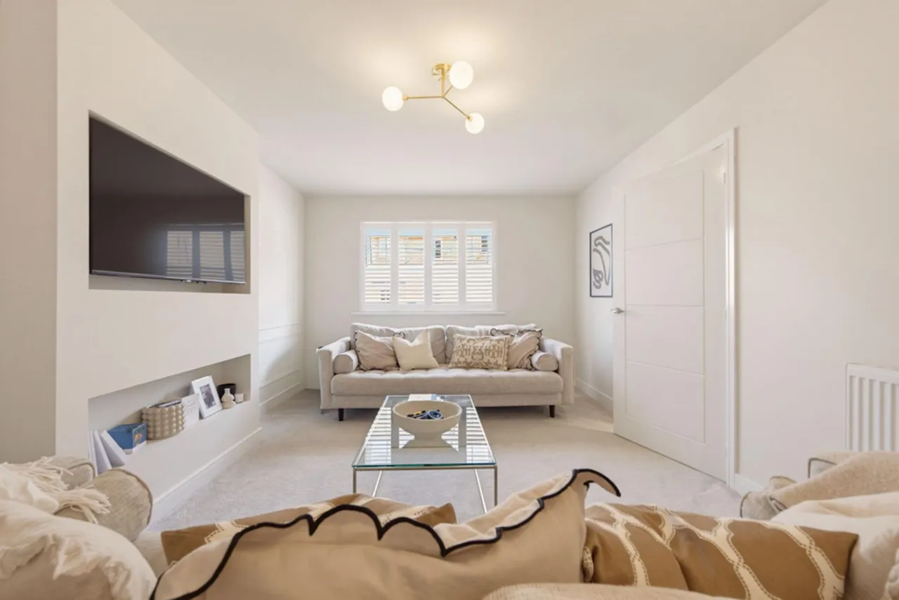 Sissons Close, Barnack, PE9, photo 8