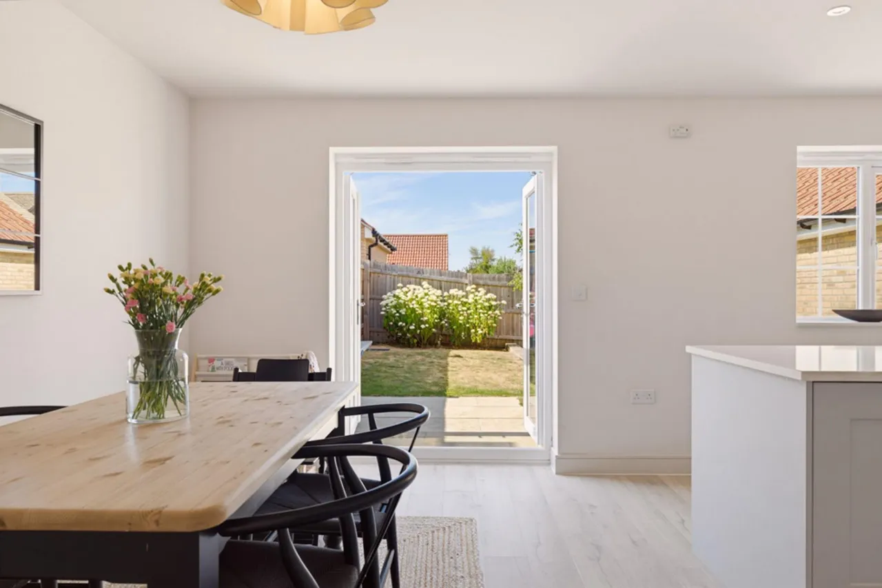 Sissons Close, Barnack, PE9, photo 5