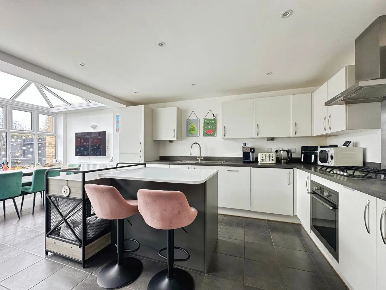 Stevens Way, Church Crookham, Fleet, Hampshire, GU52 8BD, photo 7