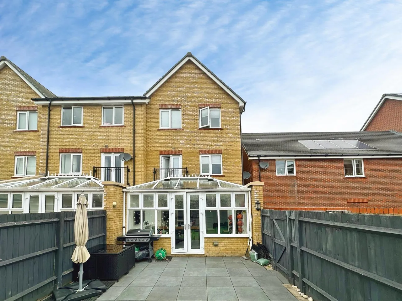 Stevens Way, Church Crookham, Fleet, Hampshire, GU52 8BD, photo 9