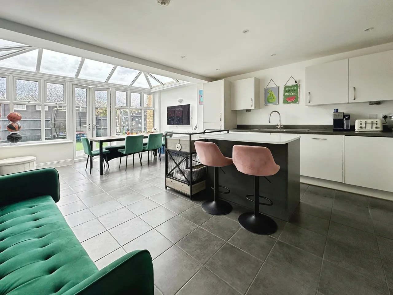 Stevens Way, Church Crookham, Fleet, Hampshire, GU52 8BD, photo 2