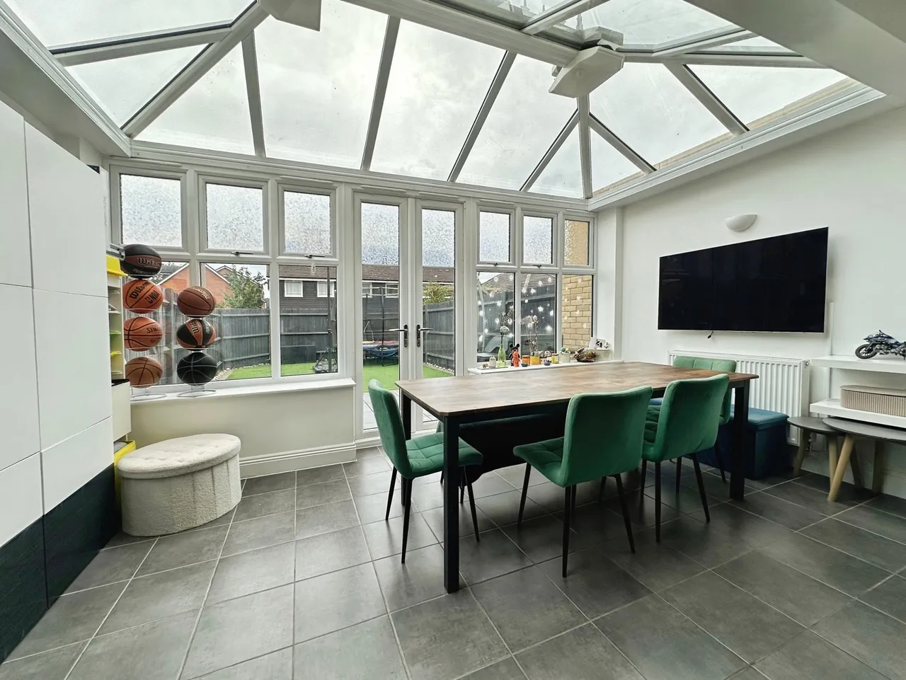 Stevens Way, Church Crookham, Fleet, Hampshire, GU52 8BD, photo 5