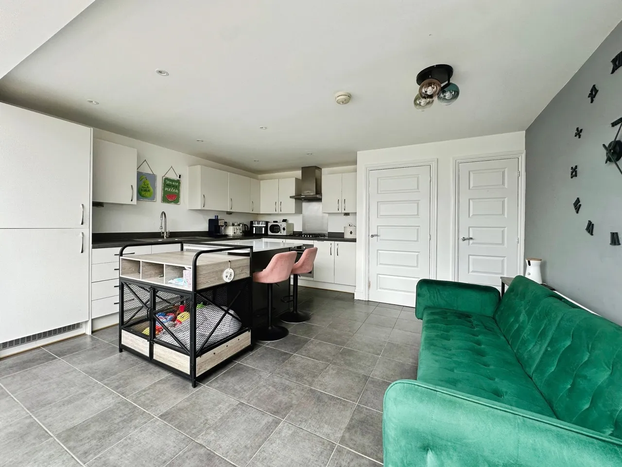 Stevens Way, Church Crookham, Fleet, Hampshire, GU52 8BD, photo 10
