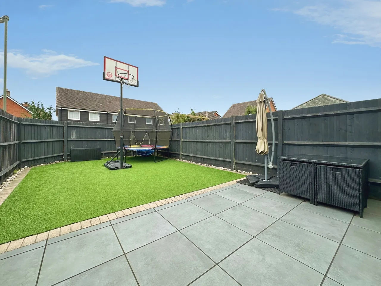 Stevens Way, Church Crookham, Fleet, Hampshire, GU52 8BD, photo 6