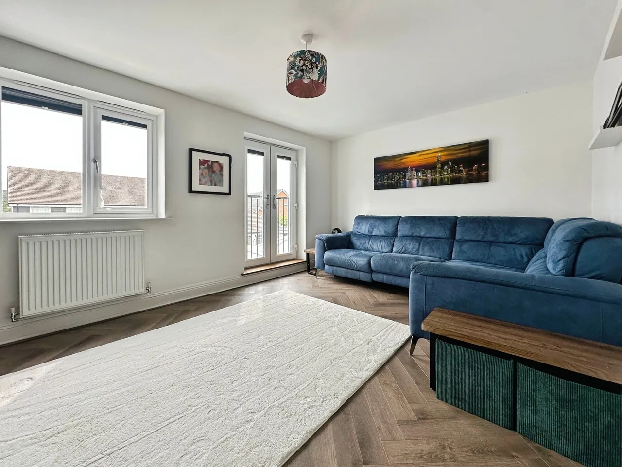 Stevens Way, Church Crookham, Fleet, Hampshire, GU52 8BD, photo 3