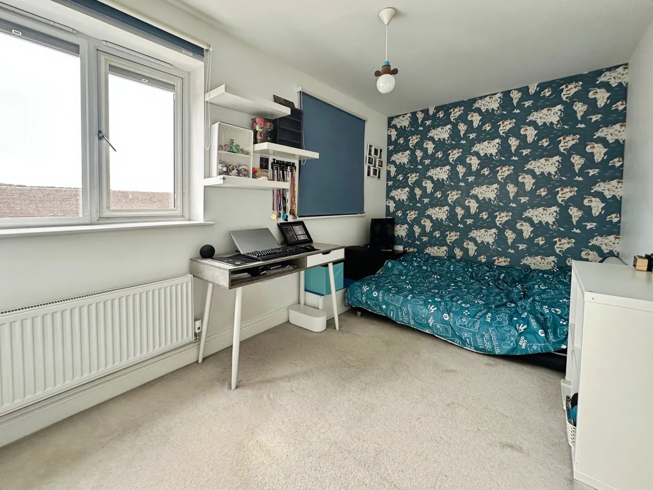 Stevens Way, Church Crookham, Fleet, Hampshire, GU52 8BD, photo 12