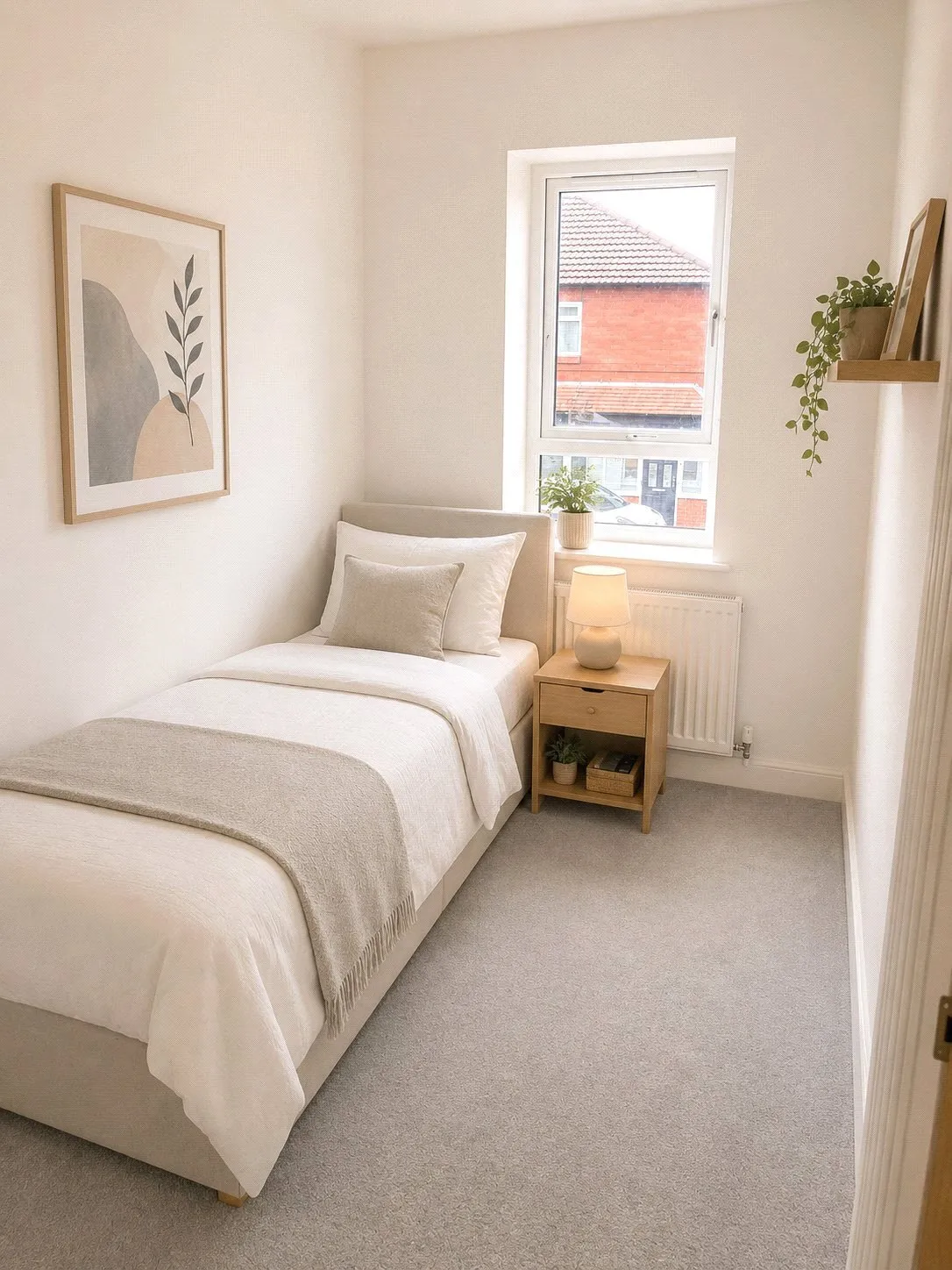 Town Lane, Denton, M34, photo 9