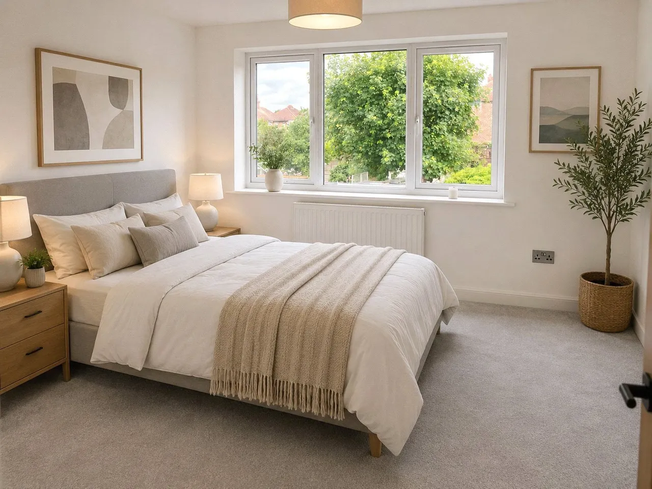 Town Lane, Denton, M34, photo 7