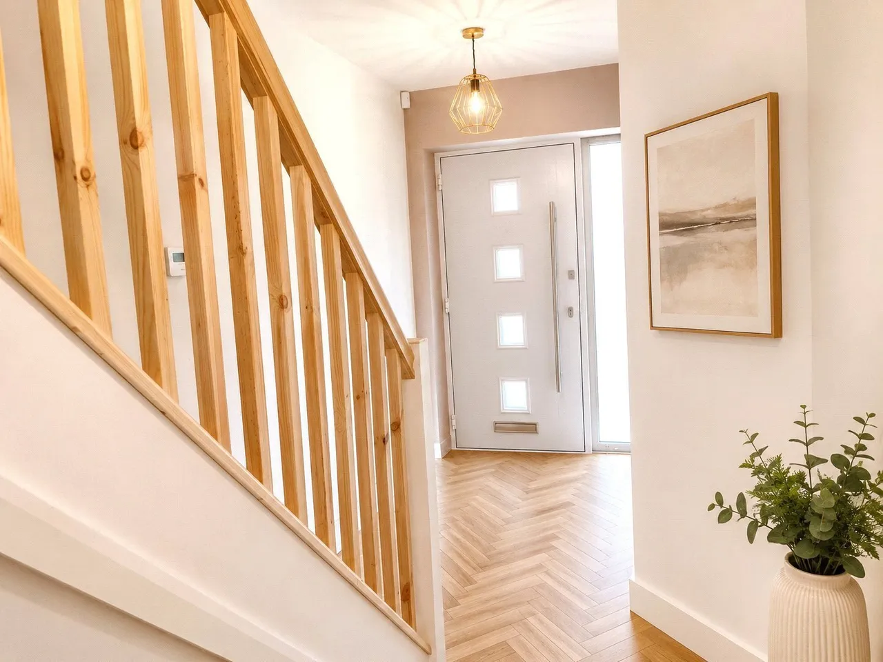 Town Lane, Denton, M34, photo 5