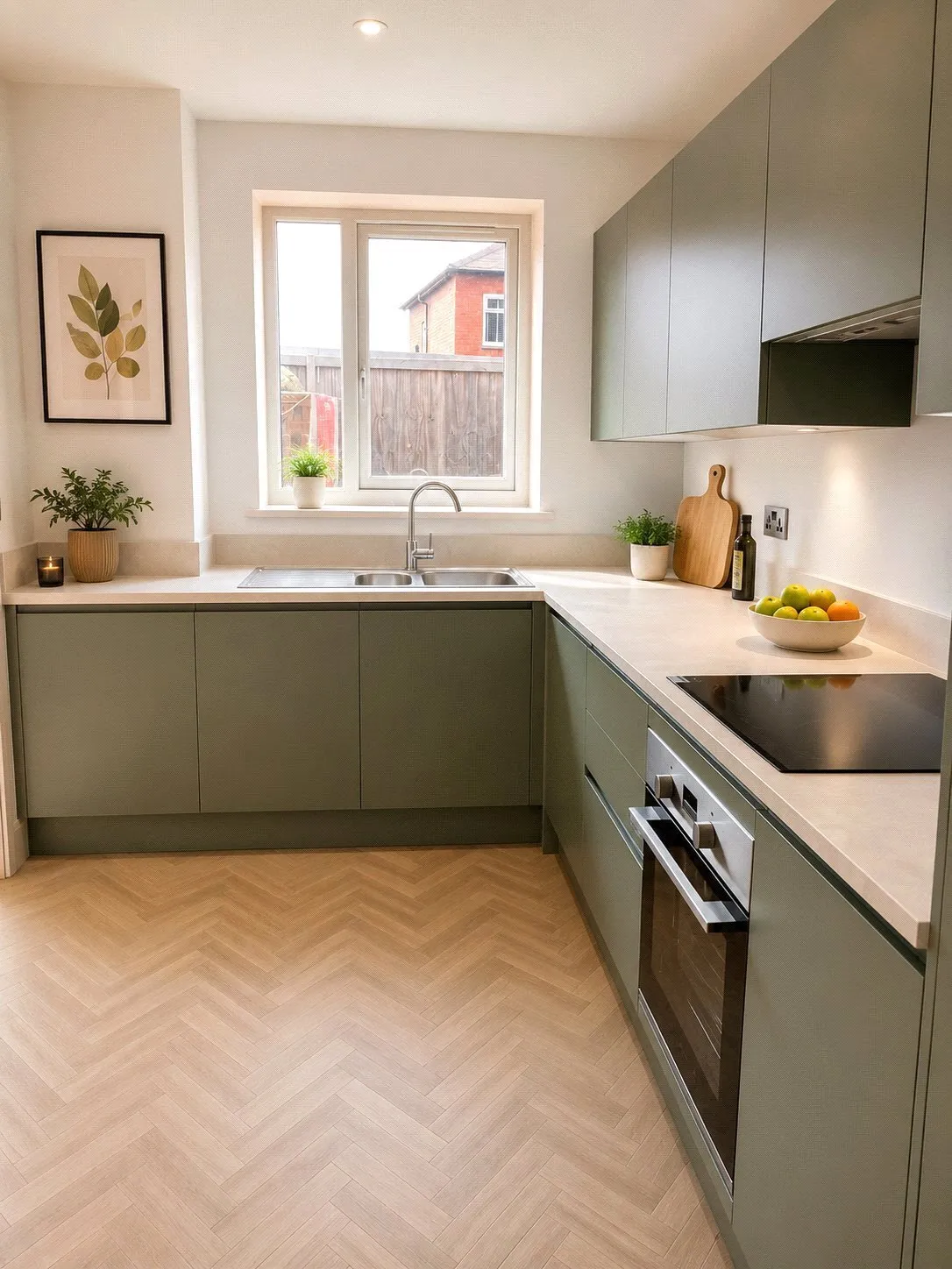 Town Lane, Denton, M34, photo 4